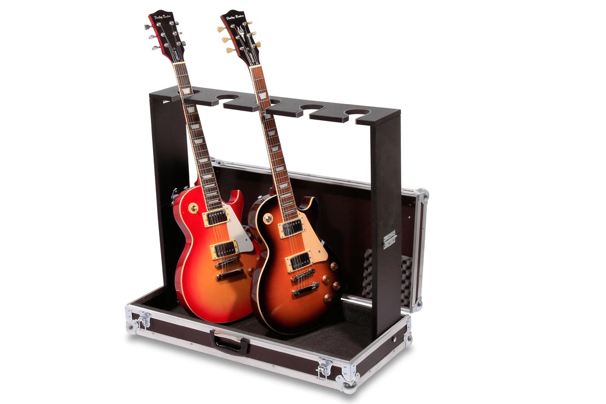 Gitarrenständer Case Guitar Stand