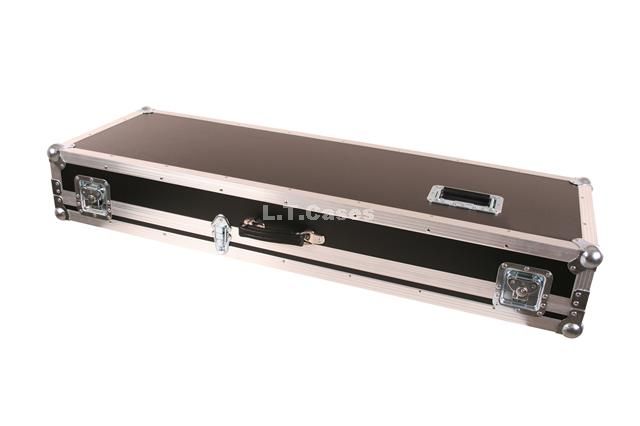 Keyboard Case spezial 88 PVC Roland RS-9