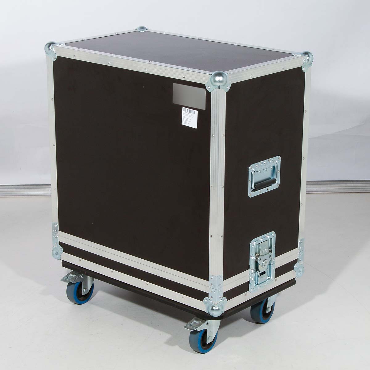 Live Hauben Case für 4×10 Box + RG Hartke VX-410  B-Stock