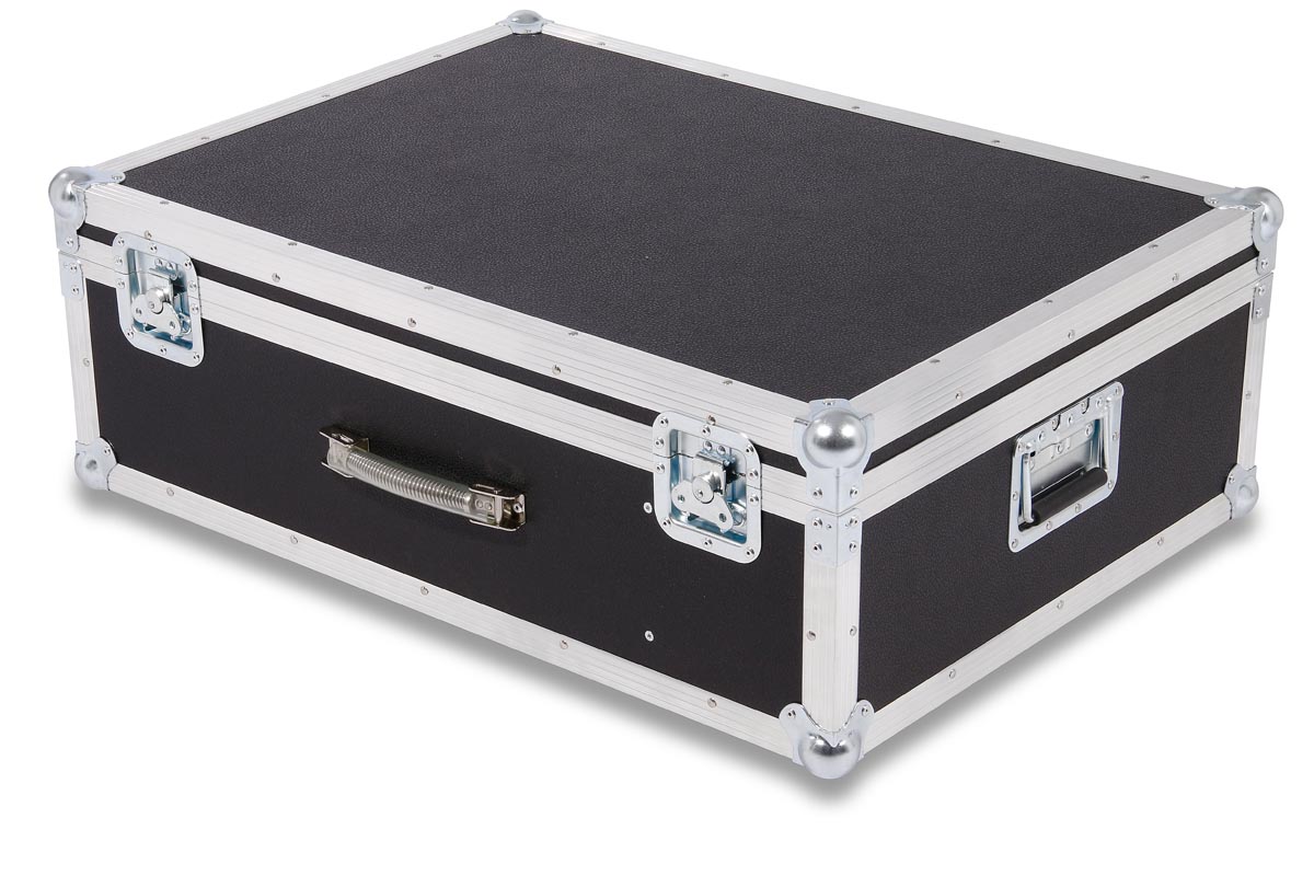 Koffercase Panasonic PT-RZ570  bk
