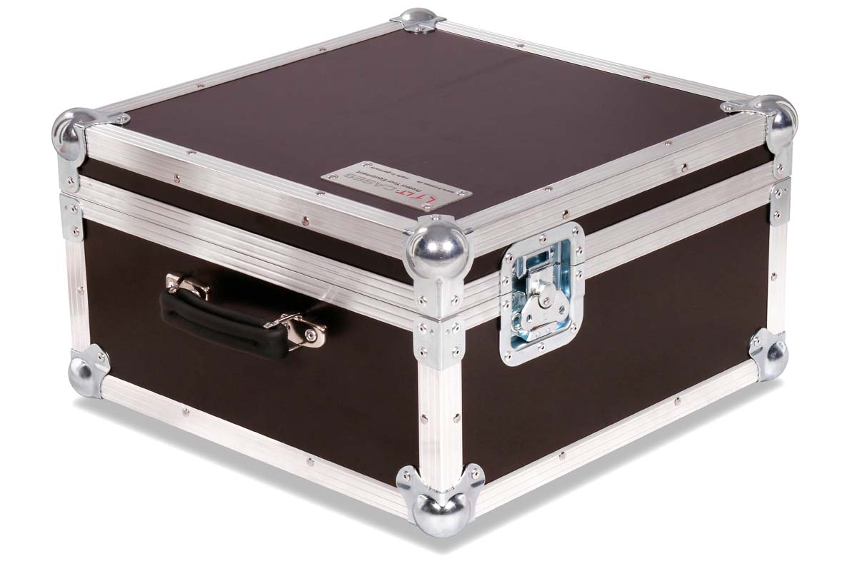 Koffercase für Snare Gretsch 14 x 6,5“