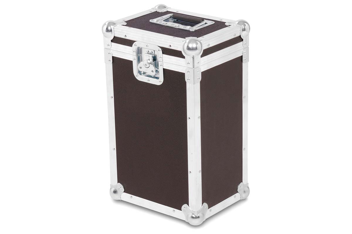 Koffercase A&H Stagebox AB168 DT168 DX168 bk