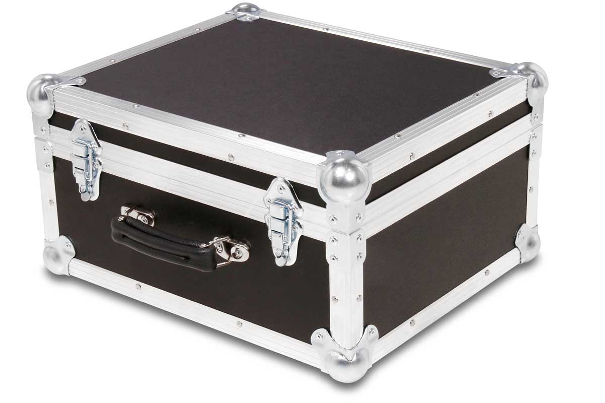 Koffercase Roland SPD-SX PB