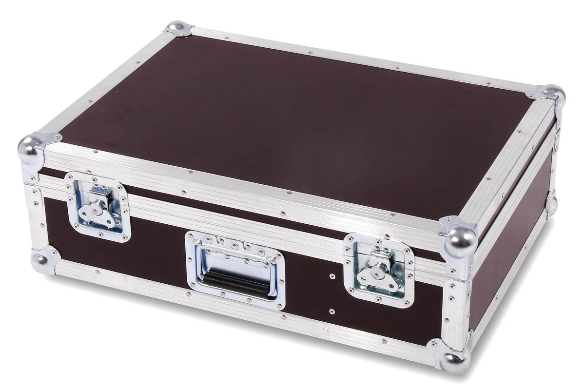 Koffercase Optoma ZH500T / ZH 510TE Beamer + FA