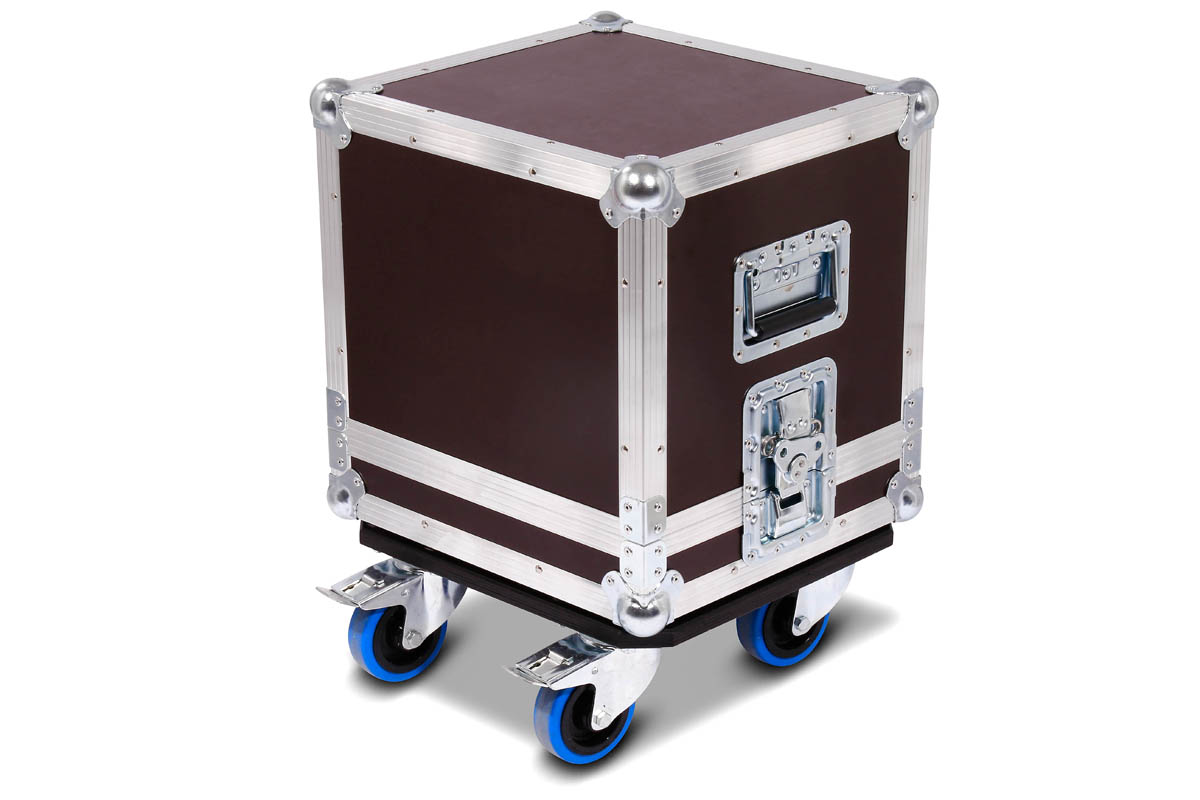 Haube Phil Jones BG-400 Suitcase Compact RG