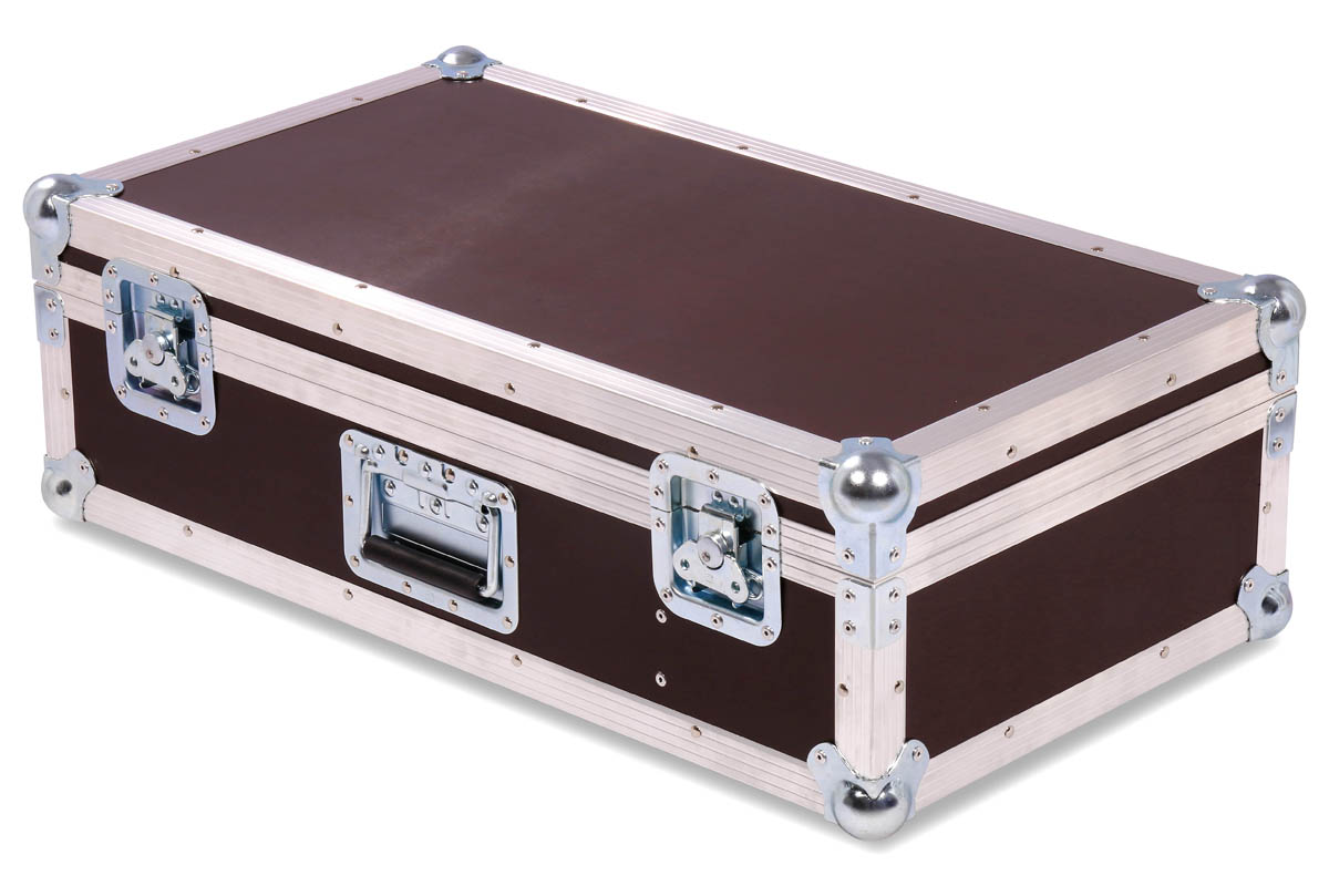 Koffer für Beamer Hitachi CP-WX5506M+ Fach 15 cm