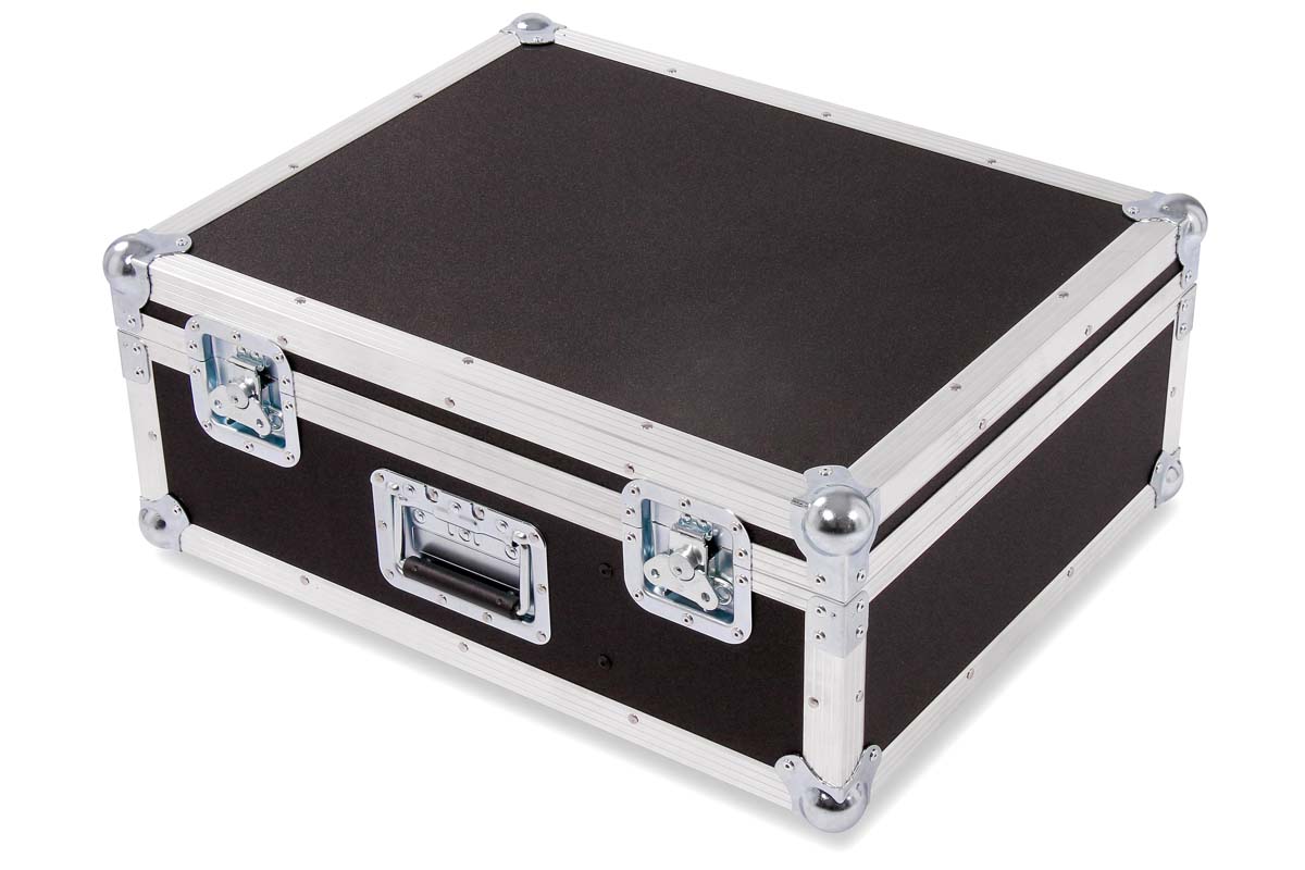 Koffercase PVC Hitachi LP WU6500 + FA