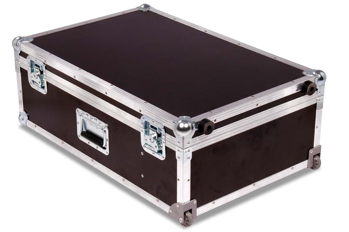 Koffercase Epson EH TW9400W Beamer + FA