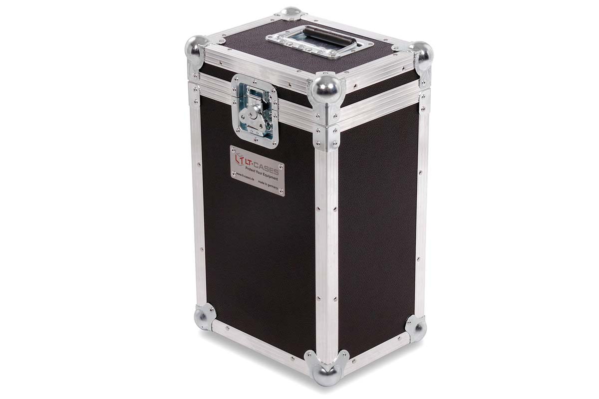 Koffercase A&H Stagebox AB168 DT168 DX168