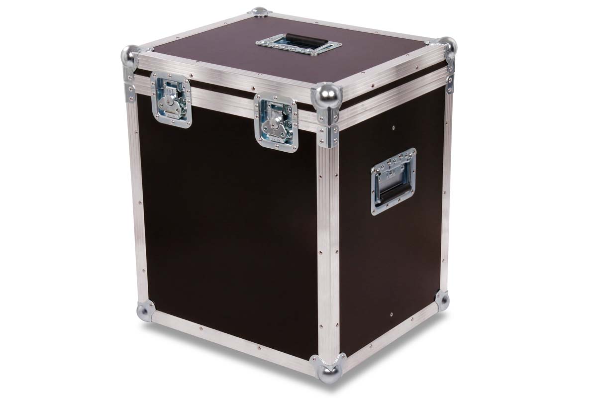 Koffer für TW Audio SBM12 Bügel mit Global Truss 11cm  2in1