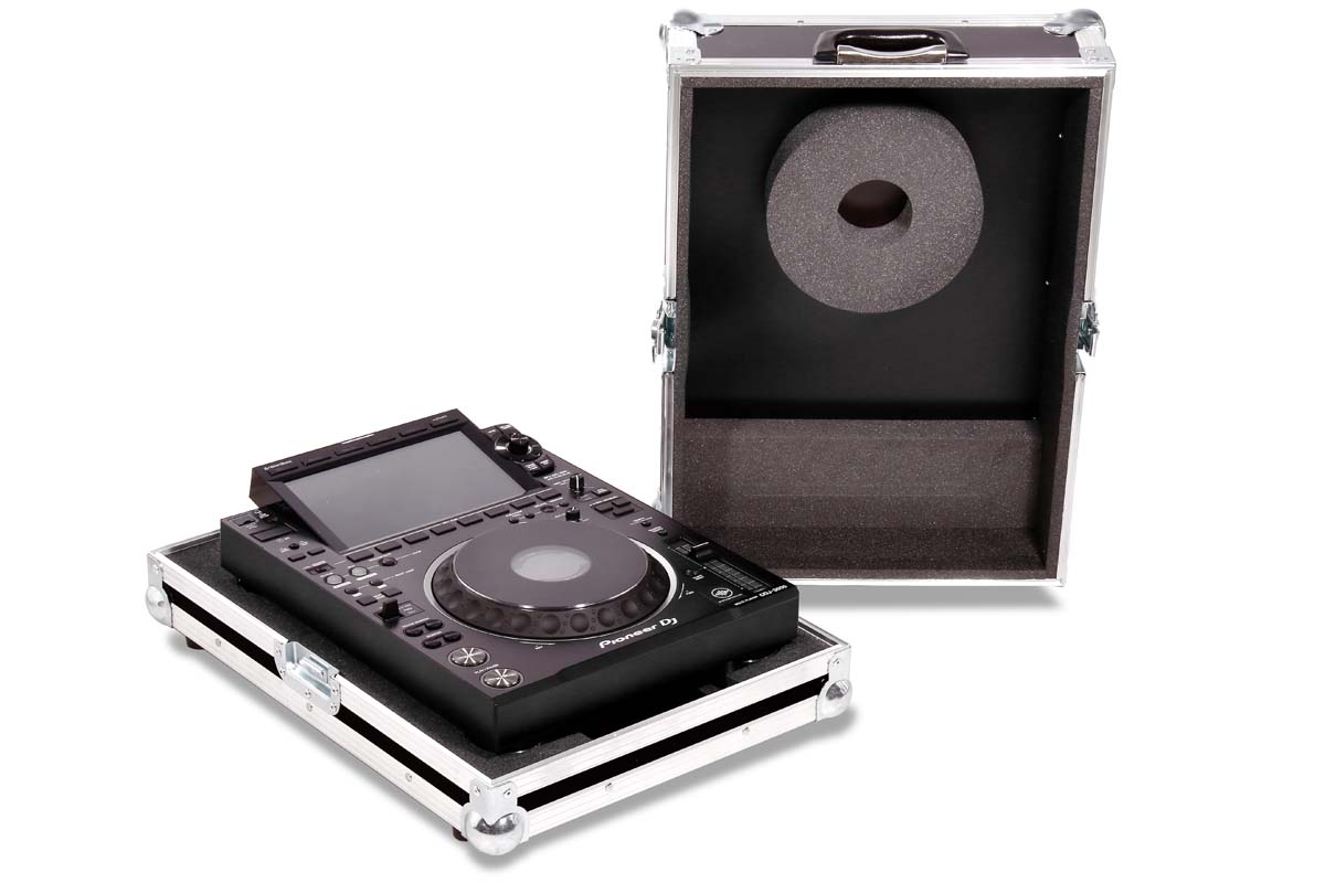 CD Player Case Pioneer CDJ-3000