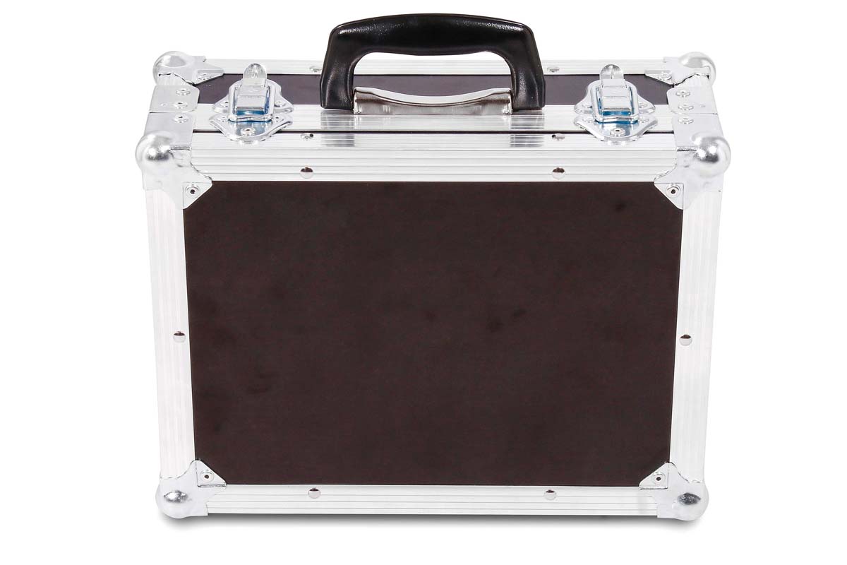 Koffer Eco für Meraki MX68CW Inlay zwei Ebenen