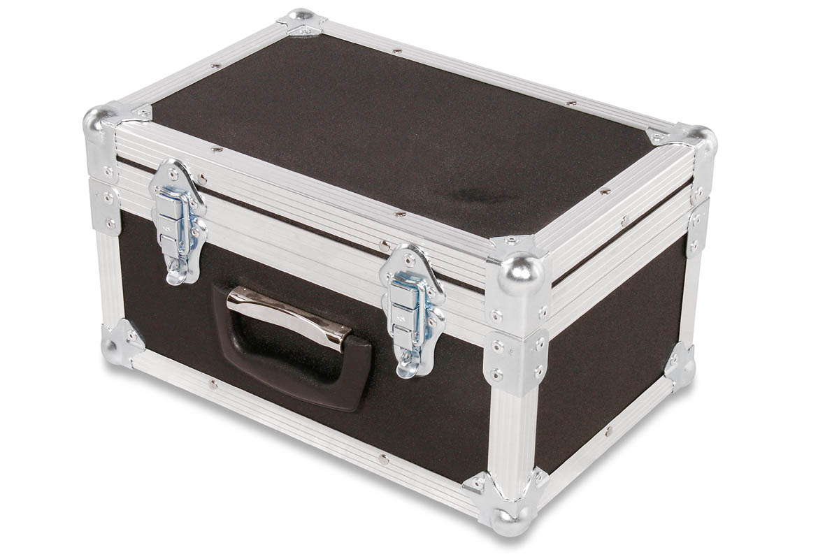 Koffer für Inlay Hololens small V4 PVC bk