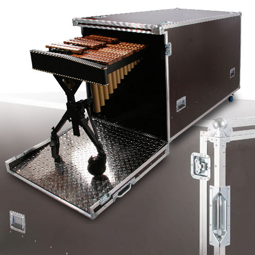 Orchestercases