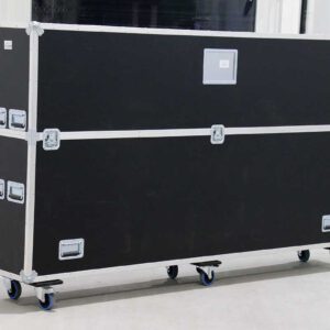 Display Case 2470x400x1270 B-Stock