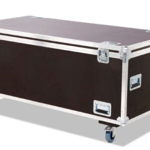 Profi Truhencase für 2x Pixlip Expo Light Box 3000x2000mm