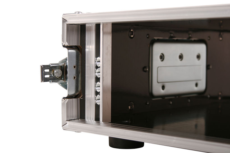 2HE Live Rack 40 Farbe RSH – Bild 9