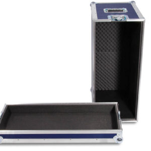 Haubencase für Gitarren + Bass-Combos