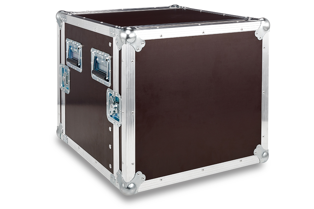 10HE Profi Rack 45-50 – Bild 3