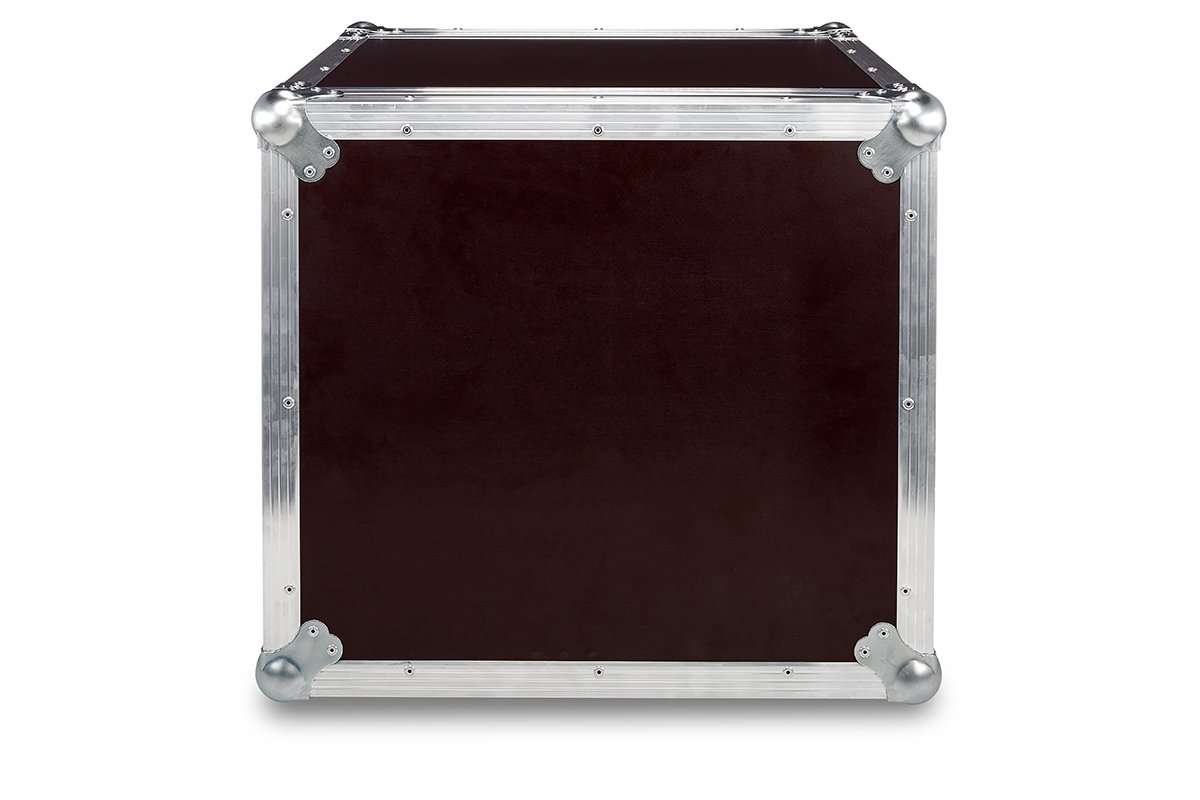 10HE Profi Rack 45-50 – Bild 4