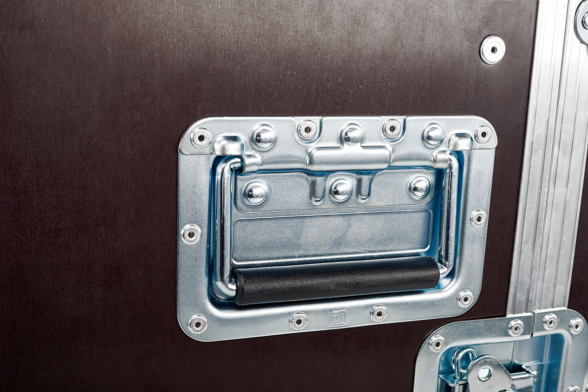 10HE Profi Rack 45-50 – Bild 6