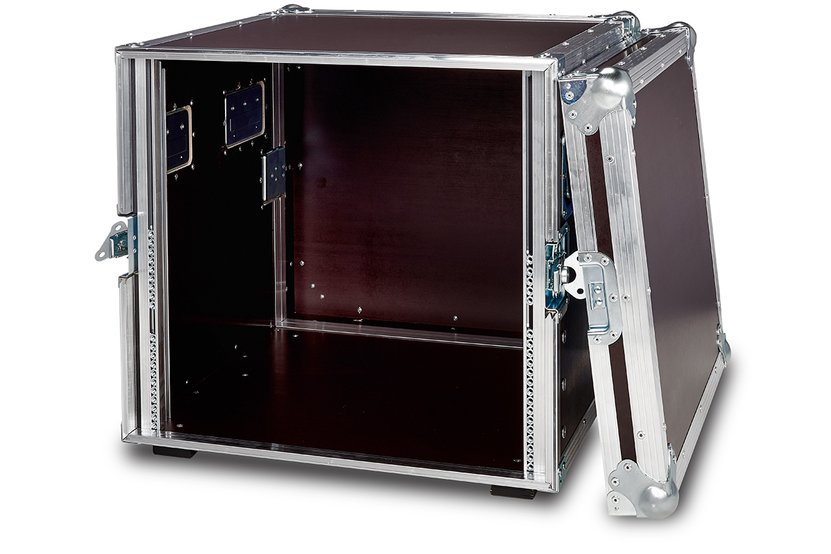 10HE Profi Rack 45-50 – Bild 5