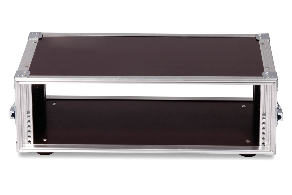 3HE Eco Rack für 19'' Wireless Systeme – Bild 8