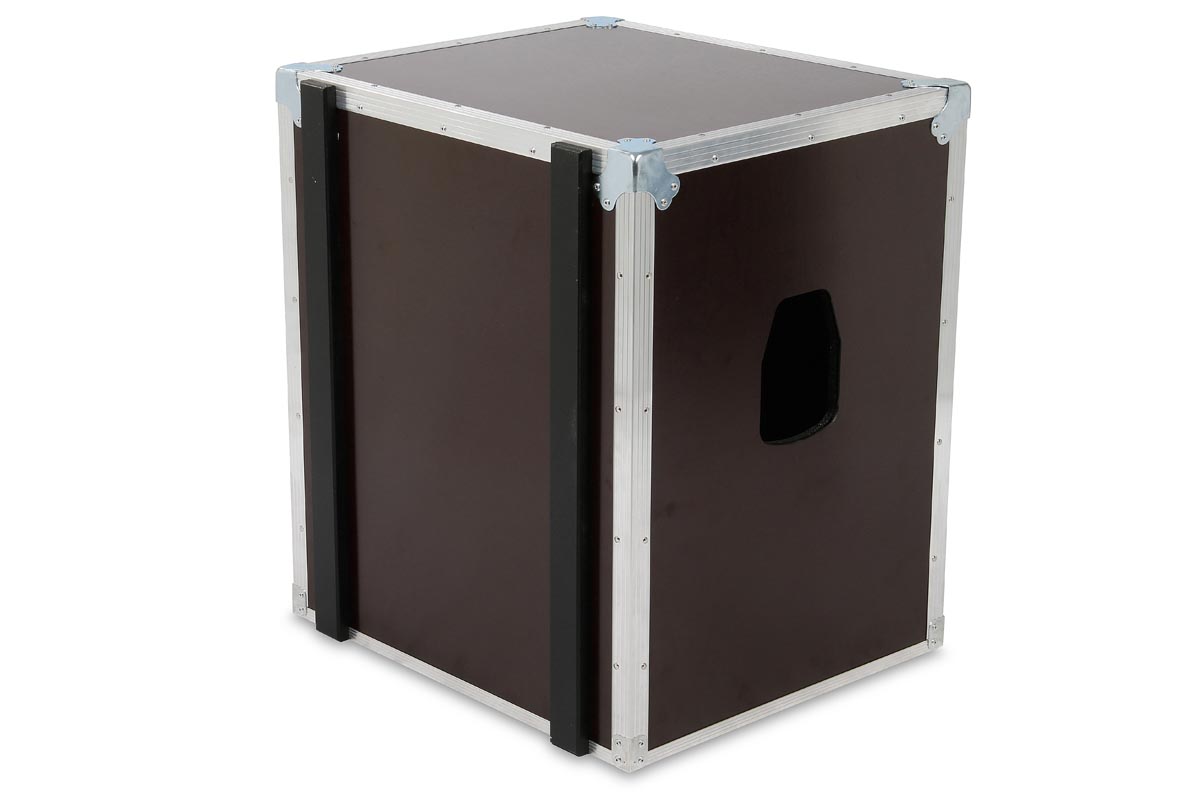 Haubencase d&b audiotechnik B6-Subwoofer