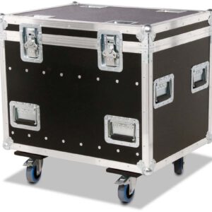 Kabeltruhe Multiflex 80 Farbe RG