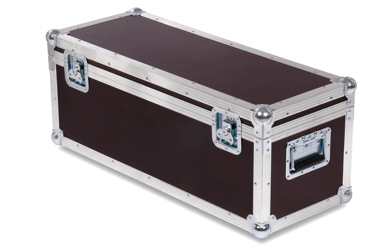 Zubehörcase 80x30x30 mit Schaumstoff