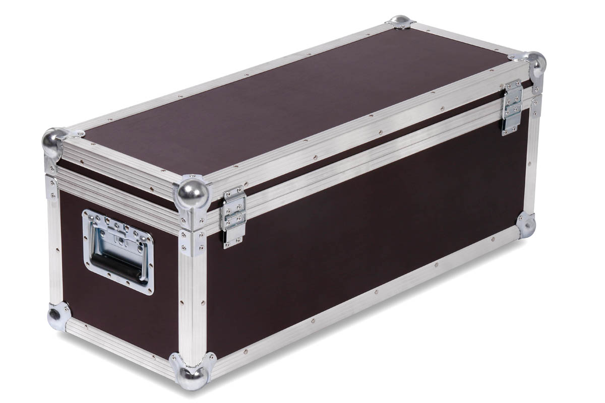 Zubehörcase 80x30x30 mit Schaumstoff – Bild 2