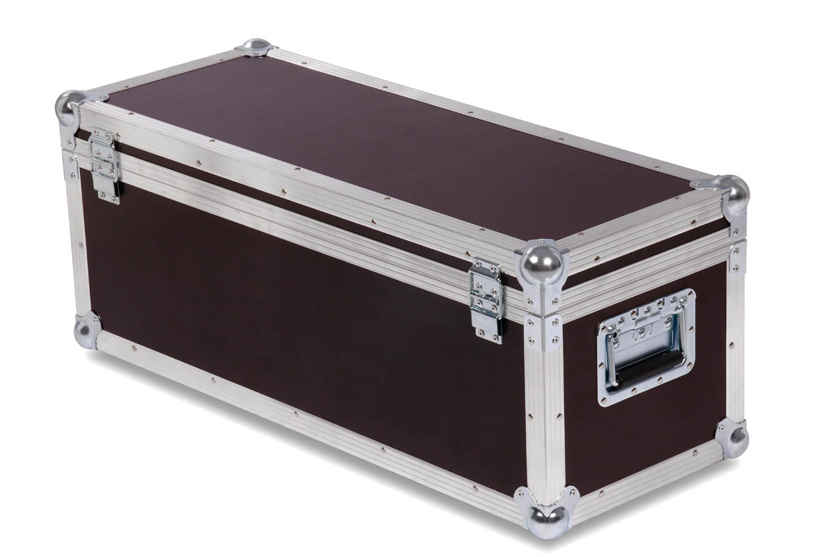 Zubehörcase 80x30x30 mit Schaumstoff – Bild 3