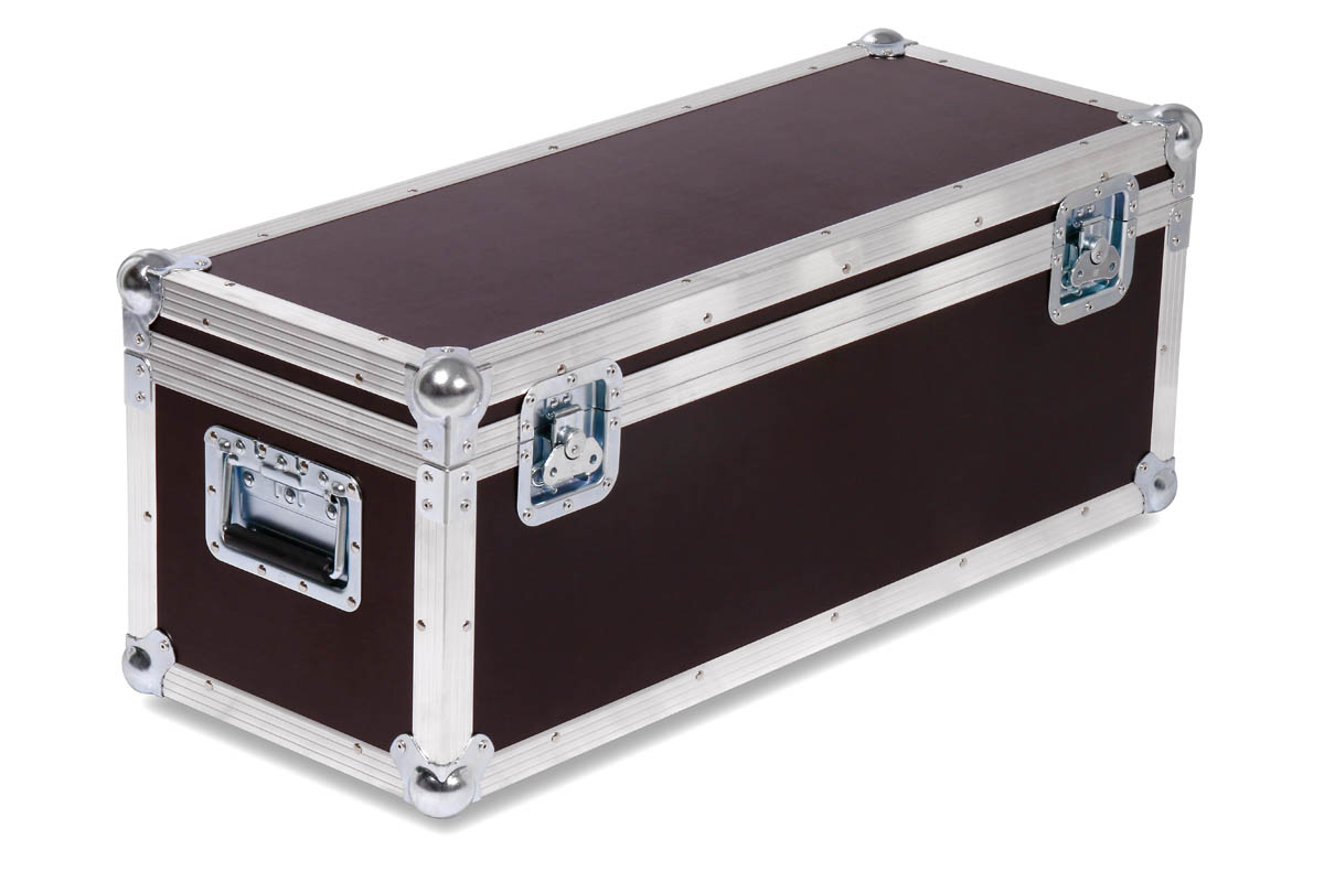 Zubehörcase 80x30x30 mit Schaumstoff – Bild 4