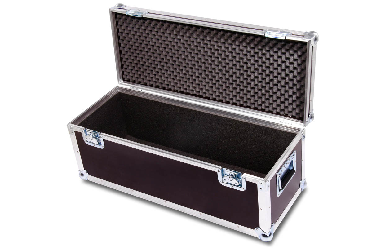 Zubehörcase 80x30x30 mit Schaumstoff – Bild 5