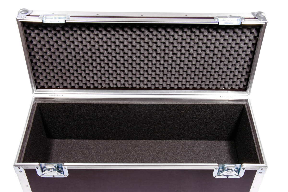 Zubehörcase 80x30x30 mit Schaumstoff – Bild 6