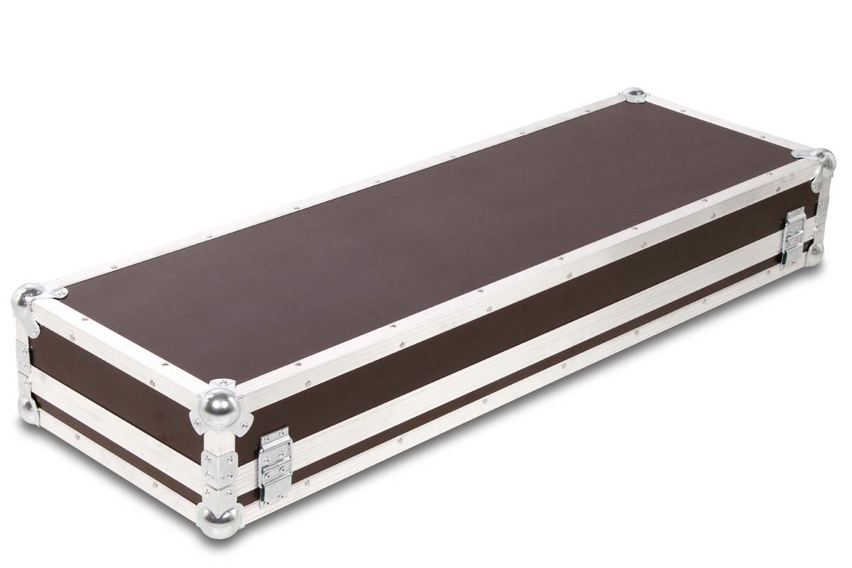 Keyboard Case Typ 2 76 Holz Viscount Viva 76 – Bild 2