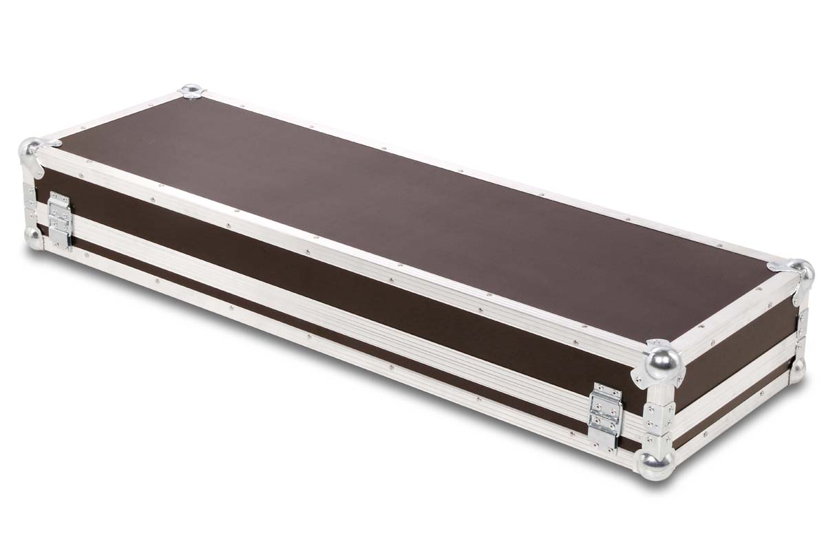 Keyboard Case Typ 2 76 Holz Viscount Viva 76 – Bild 3