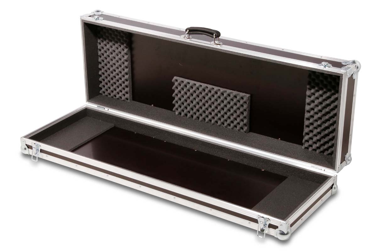 Keyboard Case Typ 2 76 Holz Viscount Viva 76 – Bild 5