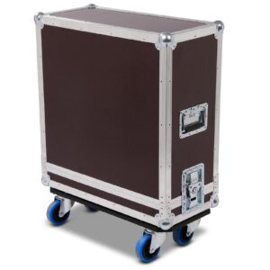 Live Hauben Case Farbe für 4x10 Box + RG