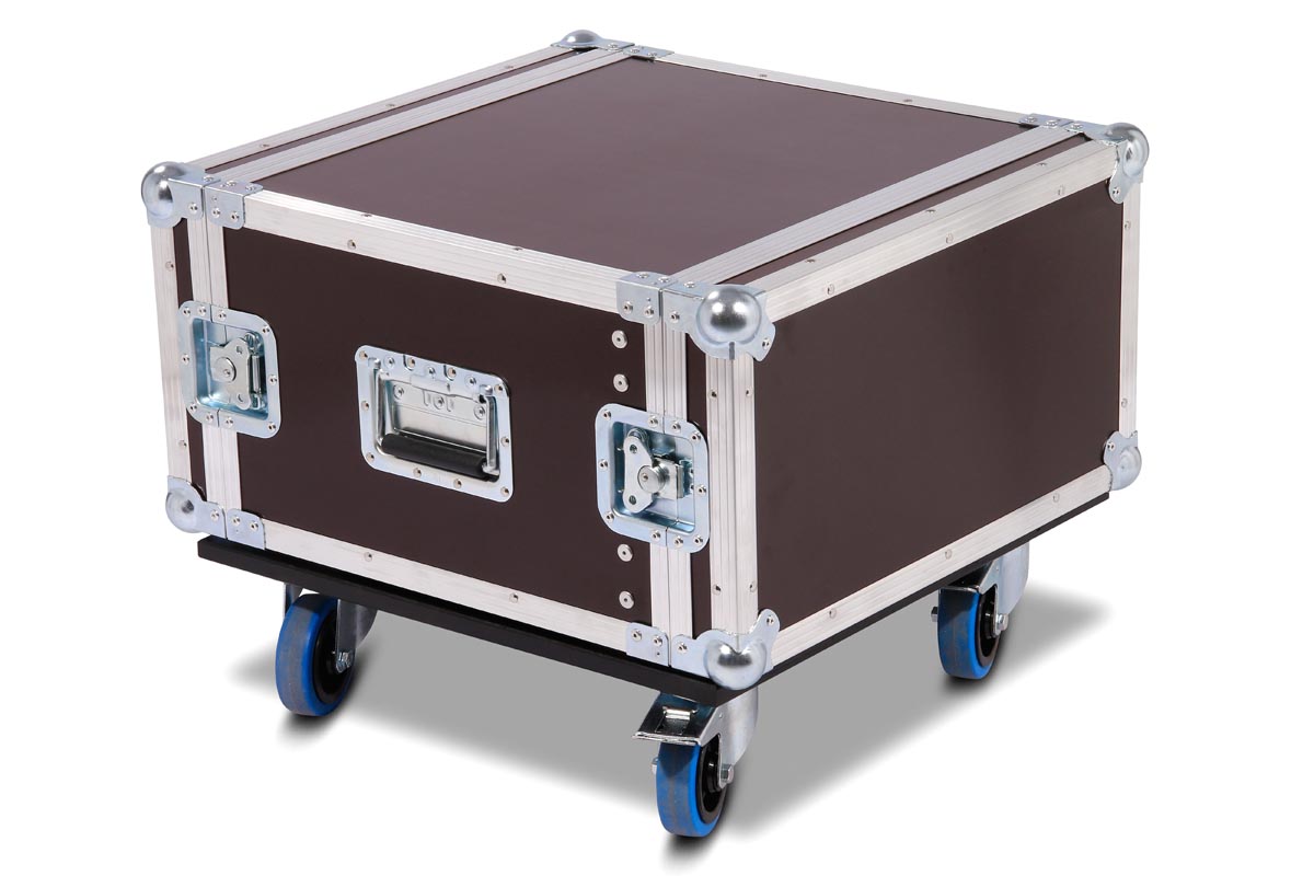 6HE Live Rack 45 RG RSH – Bild 5