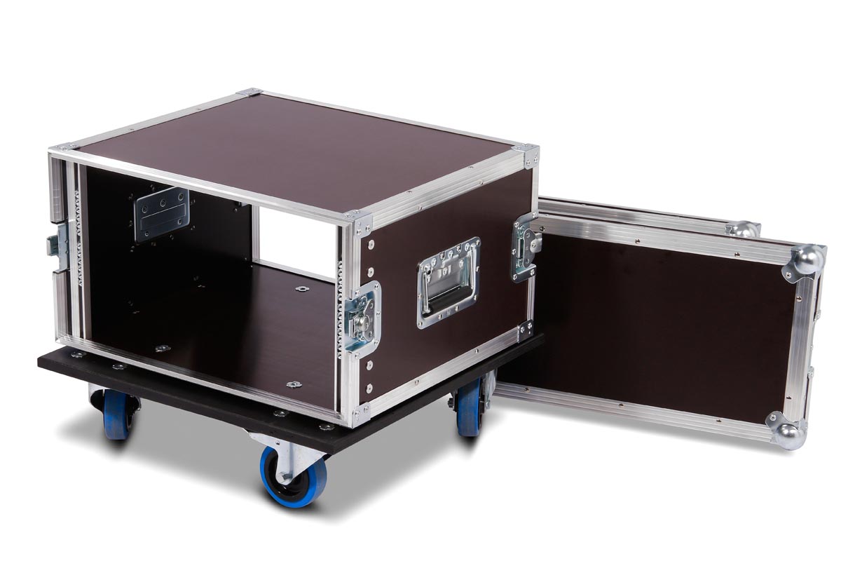 6HE Live Rack 45 RG RSH – Bild 6