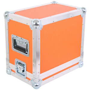 Amp Case Orange AD-5