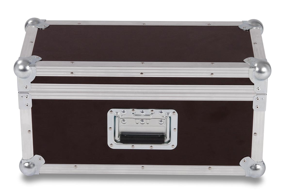 5HE Stagebox 18cm Einbautiefe – Bild 5