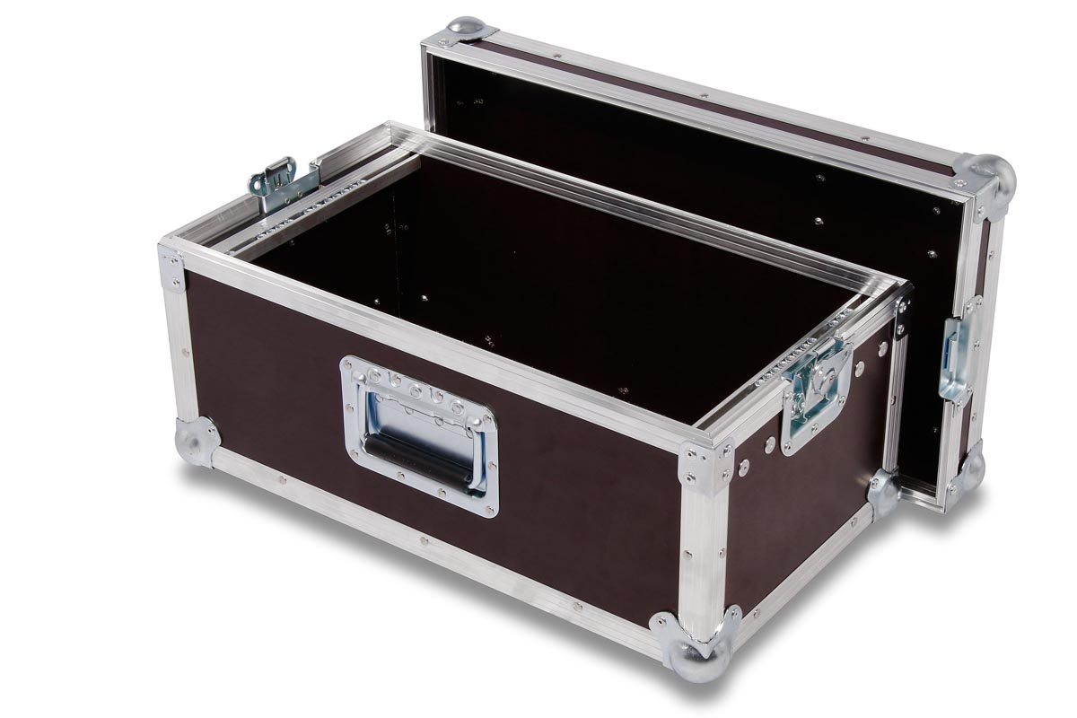 5HE Stagebox 18cm Einbautiefe – Bild 6
