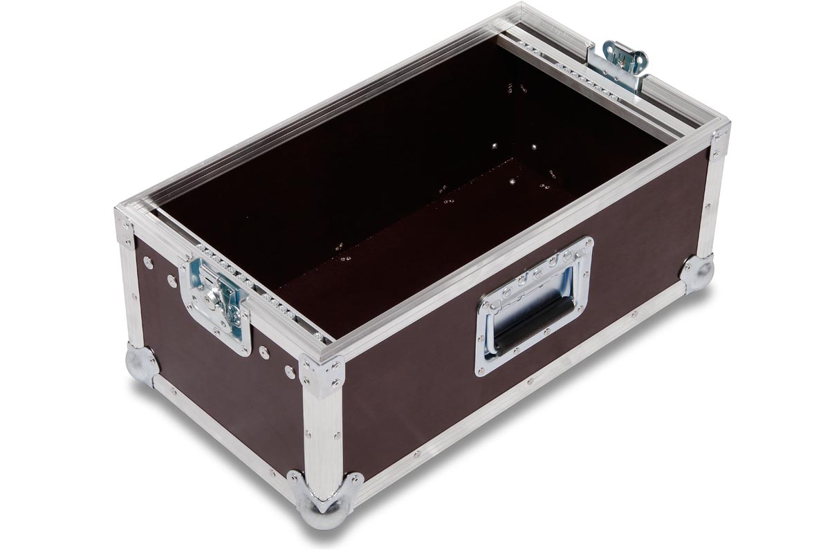 5HE Stagebox 18cm Einbautiefe – Bild 7