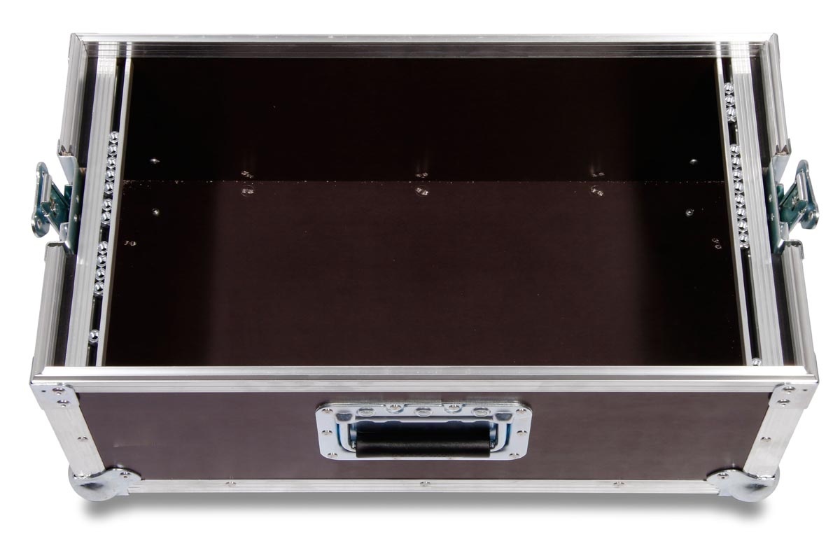 5HE Stagebox 18cm Einbautiefe – Bild 8