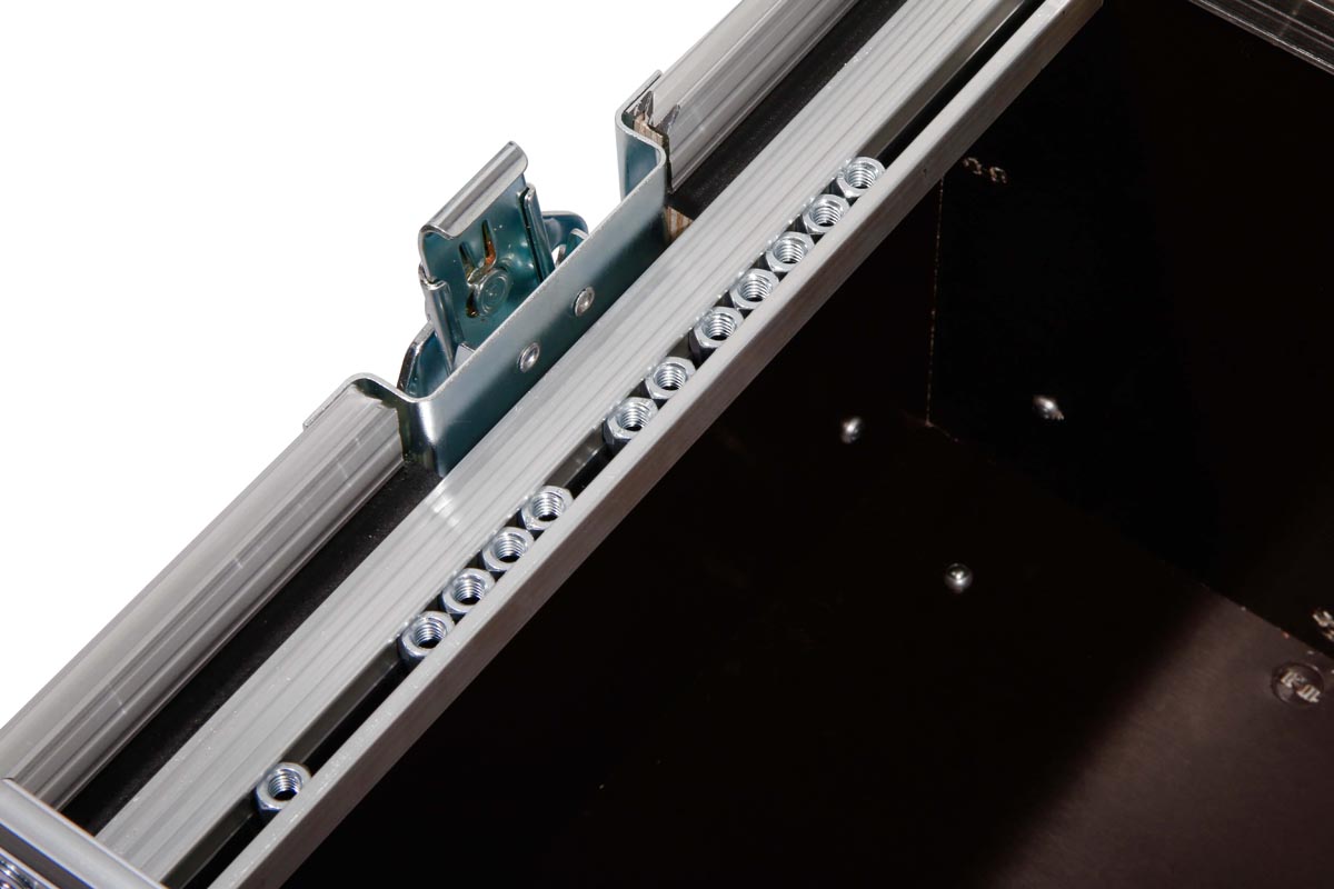 5HE Stagebox 18cm Einbautiefe – Bild 10