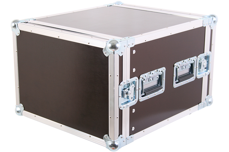 8HE Live Rack 50 RSH