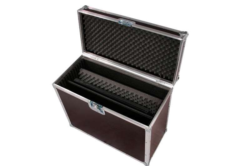 Koffercase 22'' TFT Monitor variabel BxTxH 52,5x24x44cm – Bild 4