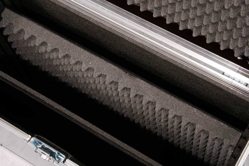 Koffercase 22'' TFT Monitor variabel BxTxH 52,5x24x44cm – Bild 7